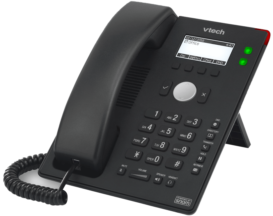 Snom E120 Basic desk phone