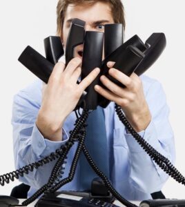 Best Office Phones for Small Business in 2026 – Business Desk Phones