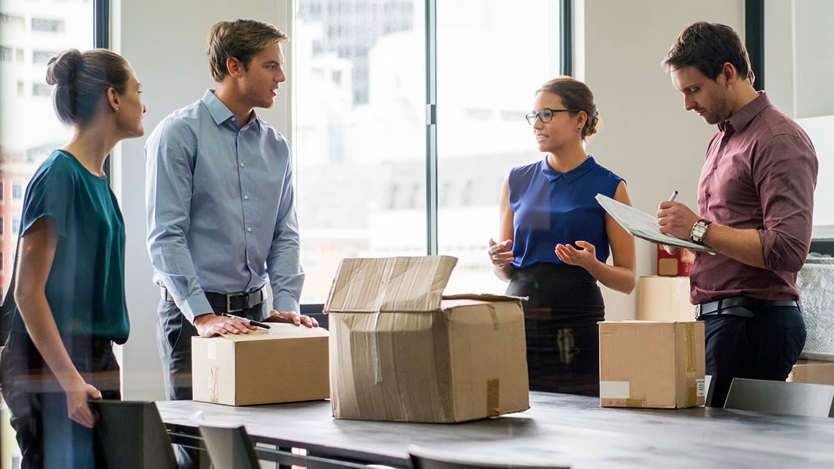 Most Important and Often Forgotten Item on your Office Move Checklist