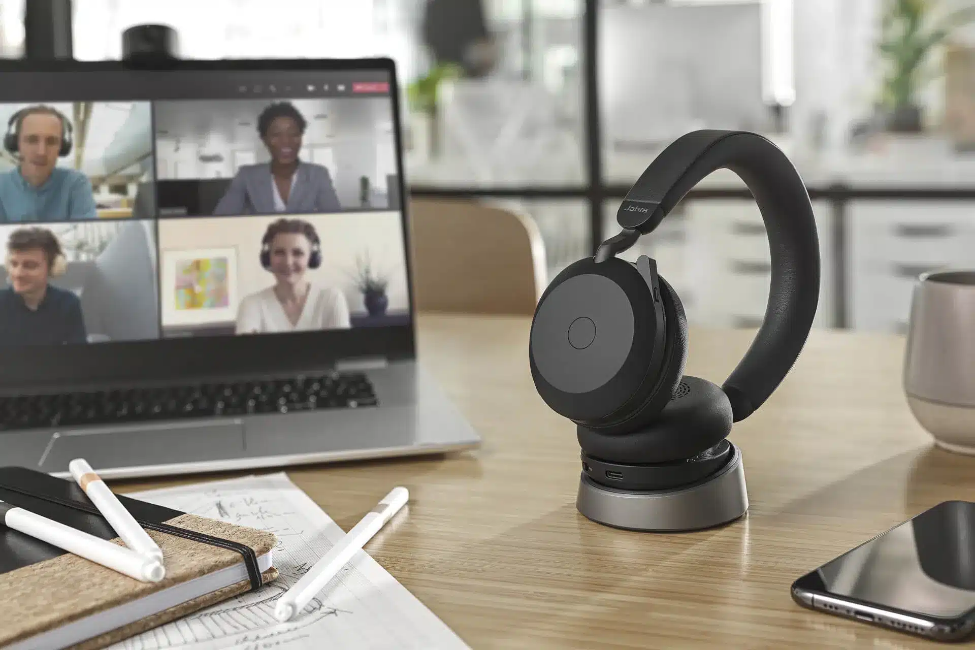 Best Headset for Business on Desk Phone, Mac, or PC: Compare and Review