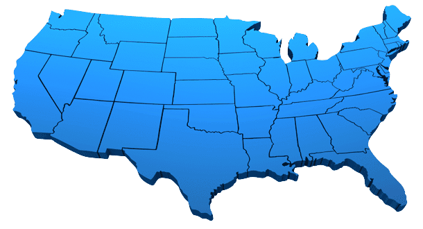 Phonewire installs business phone systems across the contiguous United States