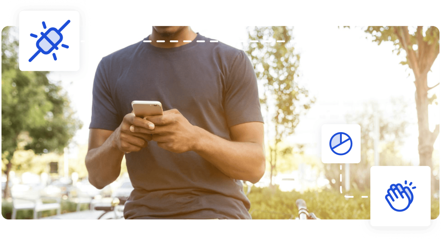 AI virtual receptionist answering business calls 24/7 — no missed calls, no hold times