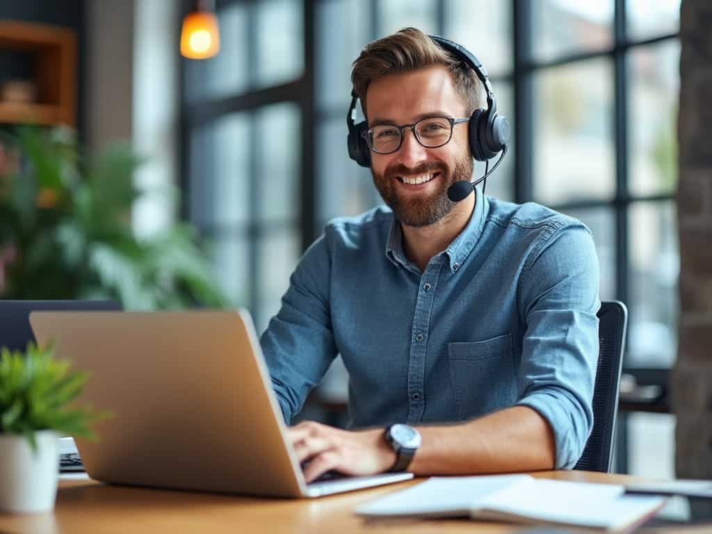 Step 3 — Training and handover after Phonewire business phone installation