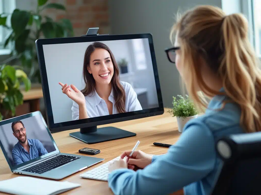 Step 1 — Schedule a consultation with your dedicated Phonewire contact