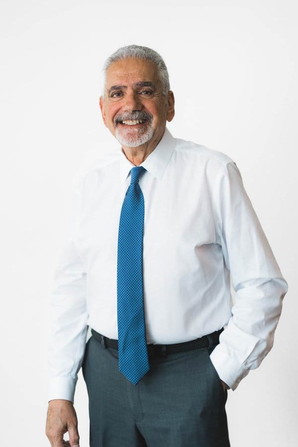 Eduardo J. Vera — Executive Director, Language Access Multicultural People, Catholic Charities Foundation of St. Louis