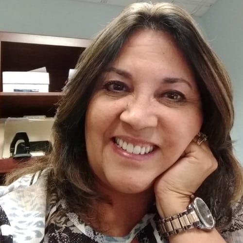 Deidree Nowak — Paralegal, Gavin Law Firm LLC