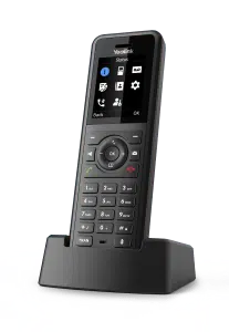 Yealink W57R ruggedized DECT cordless phone