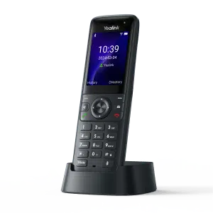 Yealink AX83H Wi-Fi cordless phone