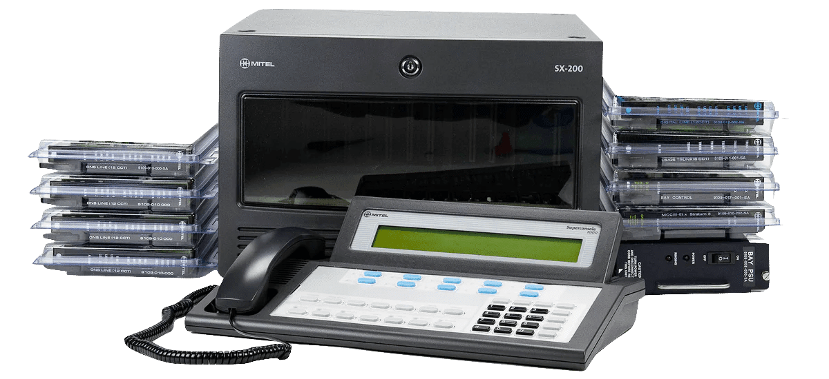 Mitel End-of-Life Announcement: Upgrade Your Hotel’s Phone System with PhoneWire’s Hospitality Edition