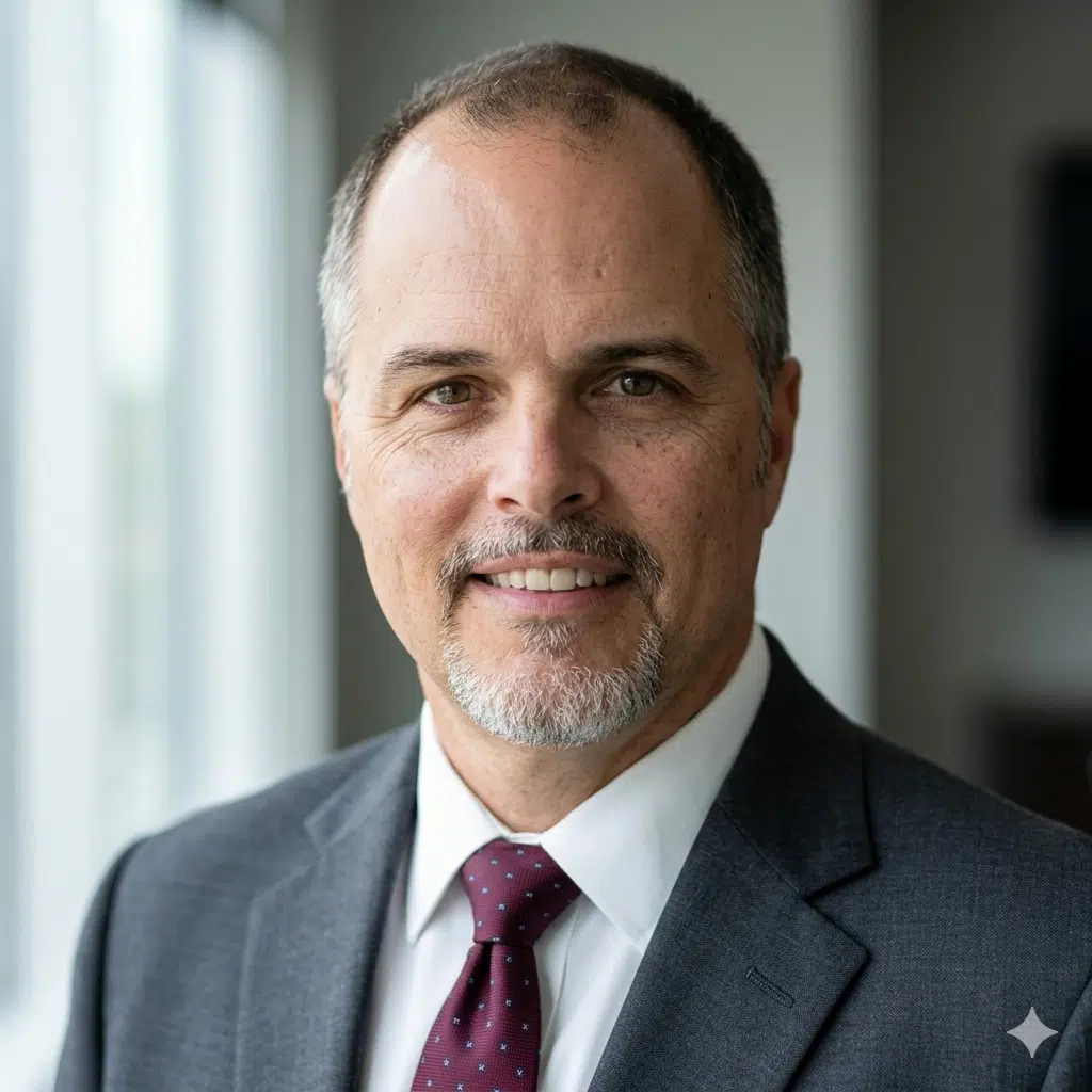 W. John Fabrega — President of Line1 Communications, Phonewire partner