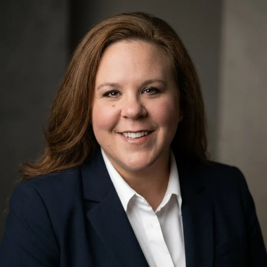 Kelly Rygelski — Vice President, CFO of Phonewire