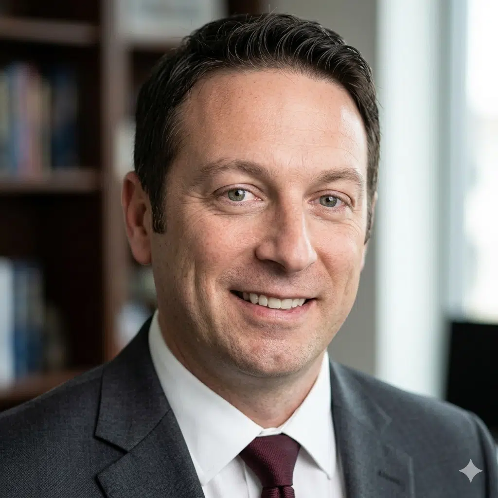 Matt Rygelski — President, CEO, Founder of Phonewire