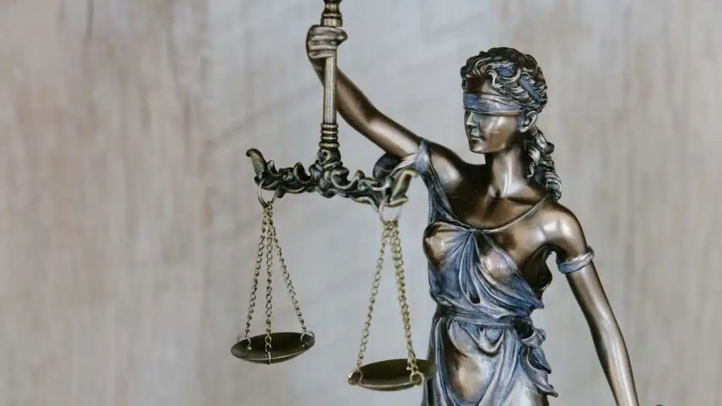Law firm phone system for client confidentiality and professional communications