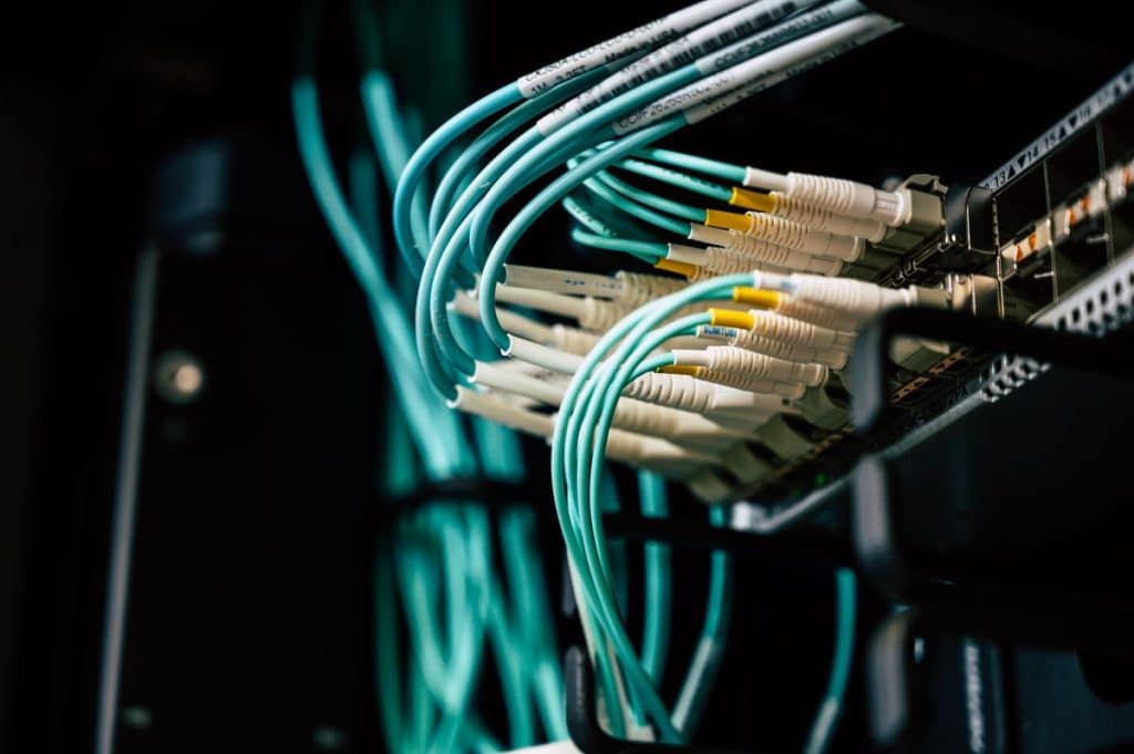 POTS line replacement for business copper phone lines