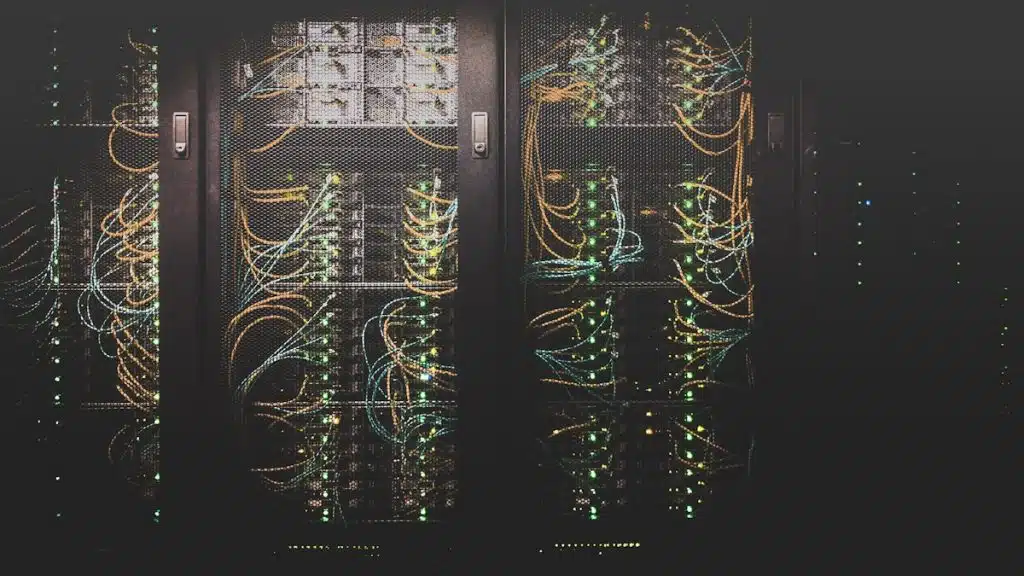 SIP trunking network infrastructure connecting business phone systems
